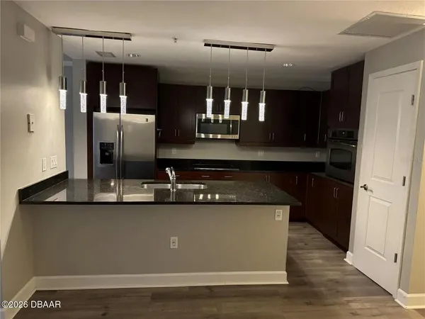 $3,800 | 100 South Eola Drive, Unit 606, Orlando, FL 32801