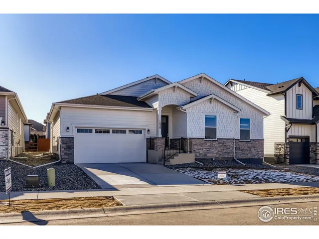 $850,000 | 1829 Flourish Drive, Windsor, CO 80550