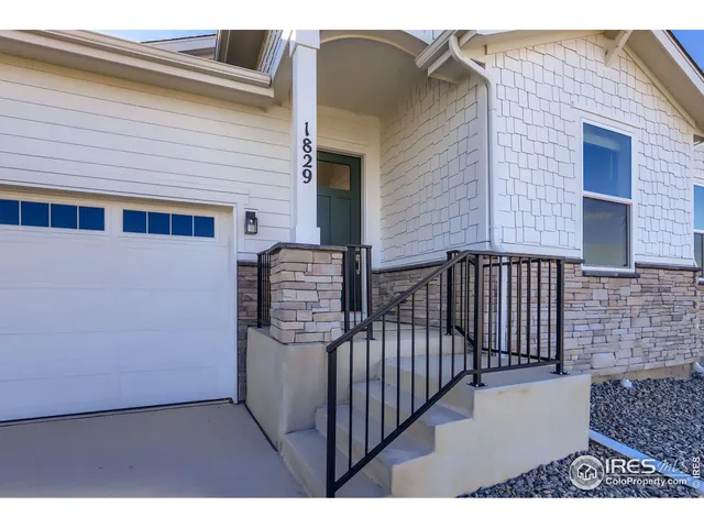 $850,000 | 1829 Flourish Drive, Windsor, CO 80550