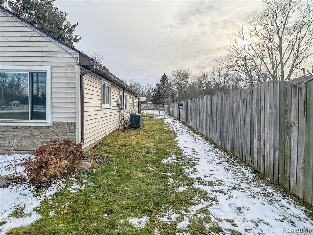 4390 East Mt Morris Road Mount Morris, MI 48458 - Photo 53 of 75 Gallery Image 53
