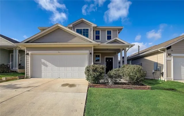 $2,150 | 162 Guemal Road, Buda, TX 78610