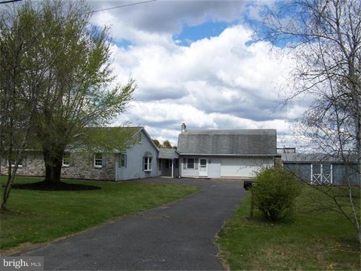 1451 Markley Road Pennsburg, PA 18073 - Photo 1 of 23 Exterior Front