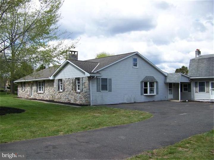 1451 Markley Road Pennsburg, PA 18073 - Photo 2 of 23 Exterior Side