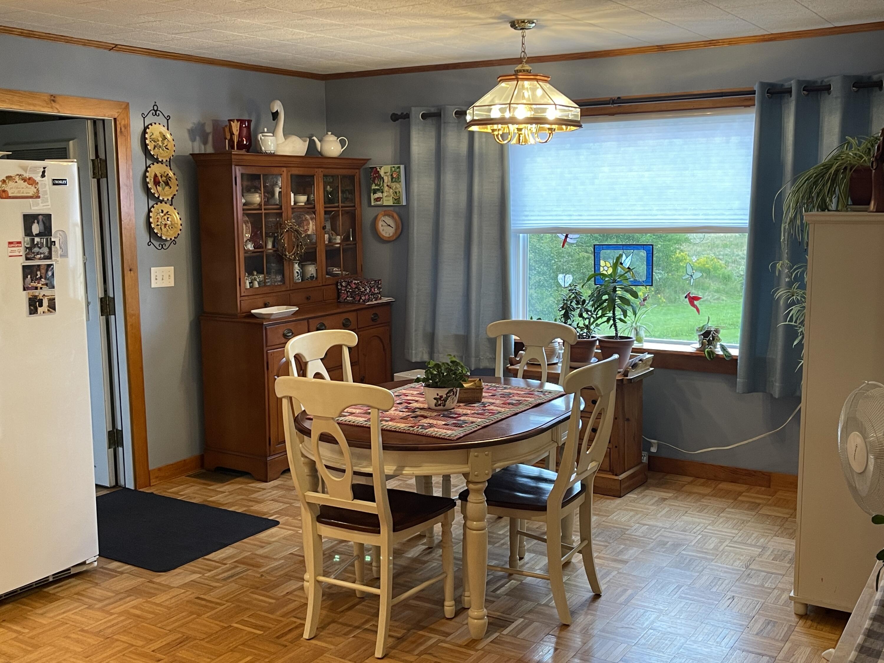 1 Daggett Road Perry, ME 04667 - Photo 22 of 78 Dining Area