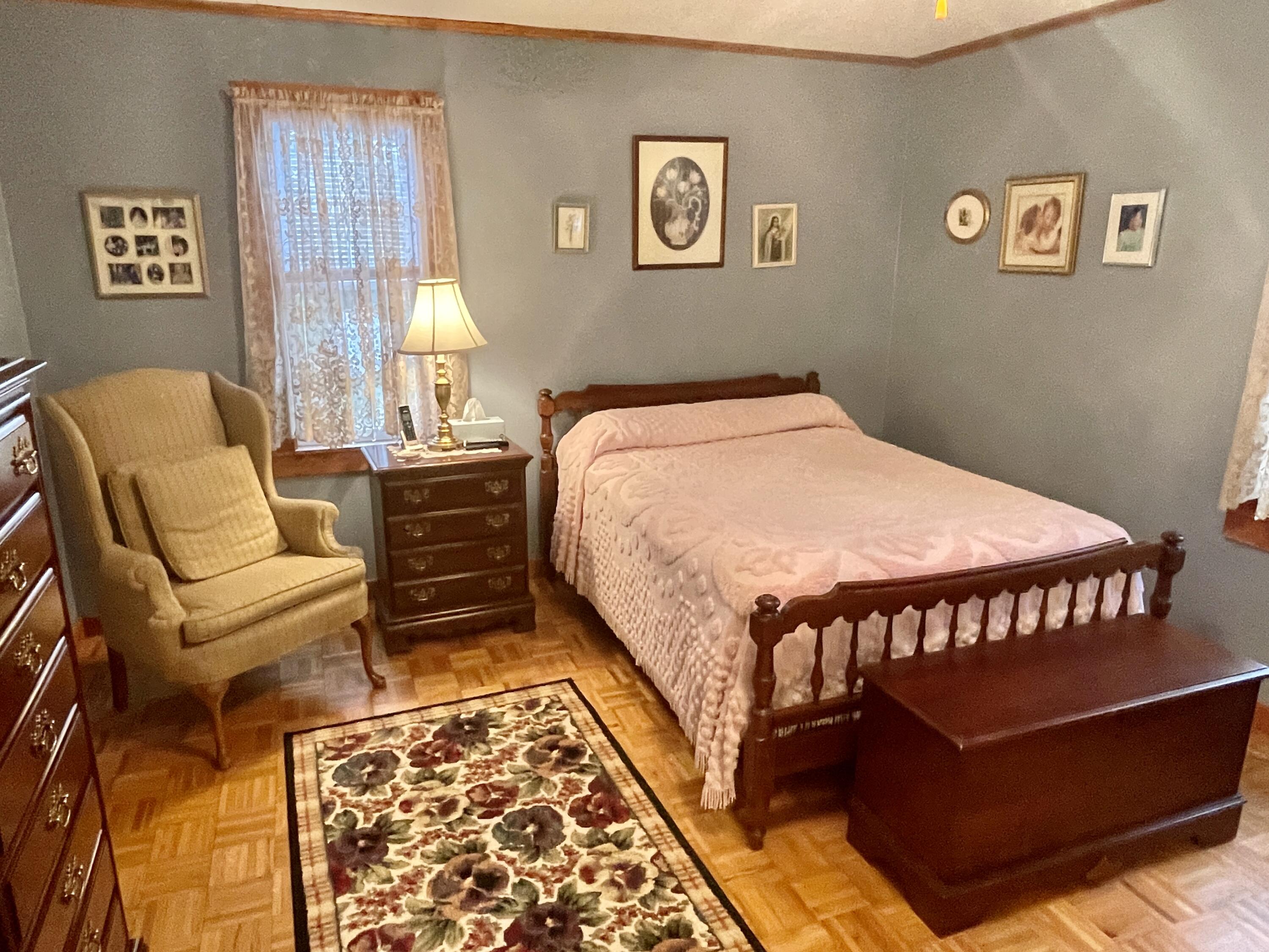 1 Daggett Road Perry, ME 04667 - Photo 26 of 78 Master Bedroom
