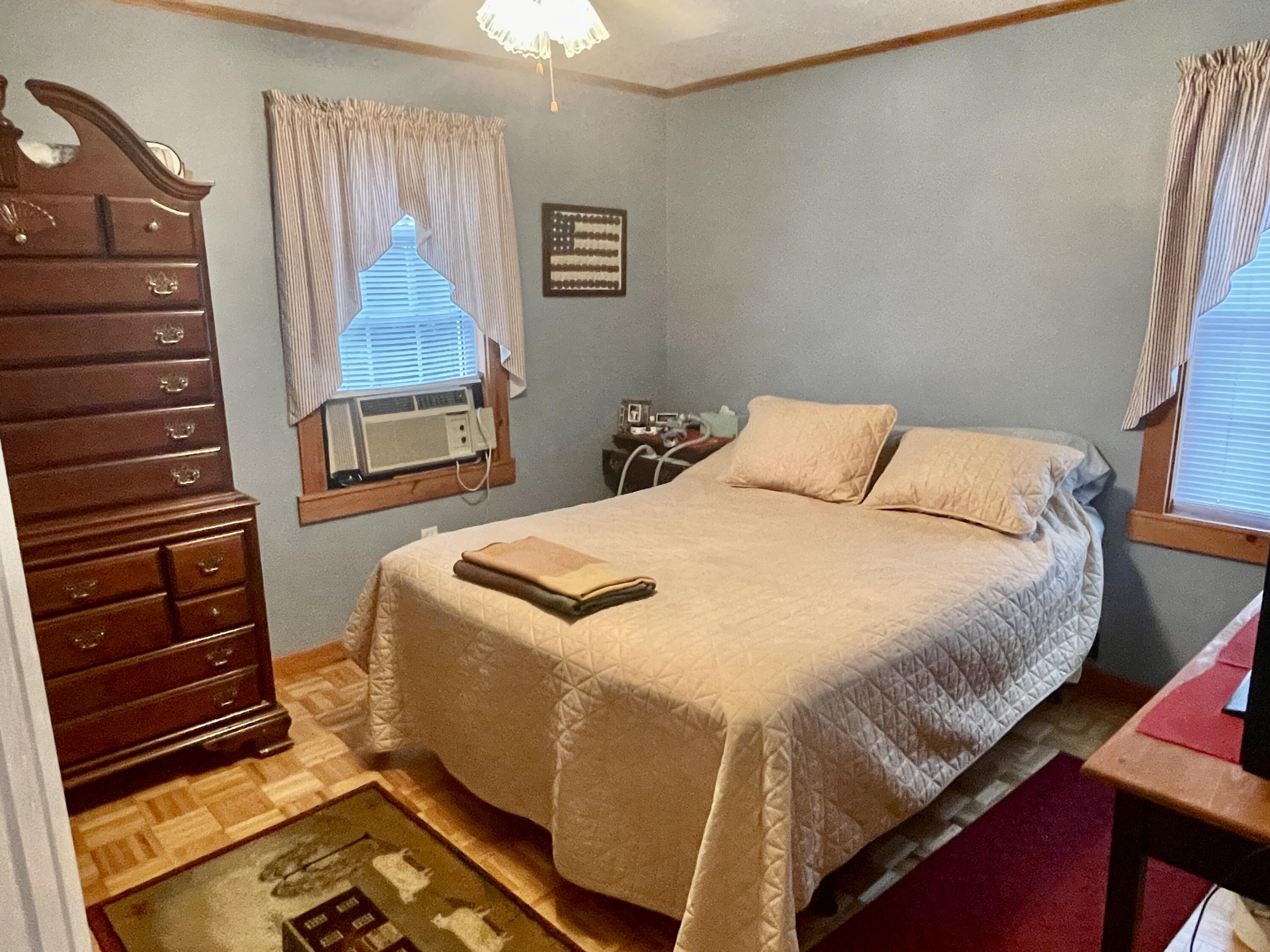 1 Daggett Road Perry, ME 04667 - Photo 32 of 78 Bedroom #2