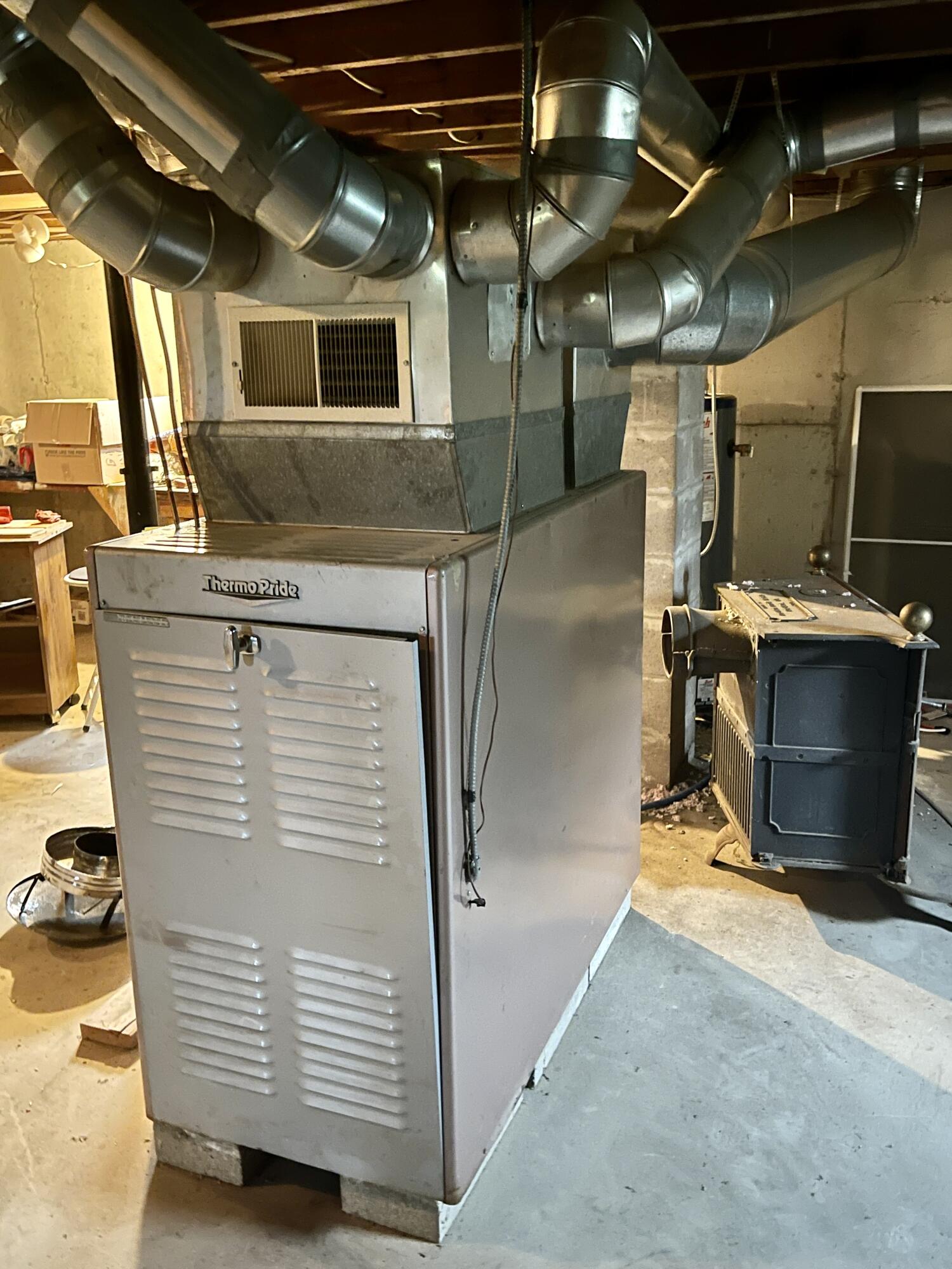 1 Daggett Road Perry, ME 04667 - Photo 43 of 78 Utilities