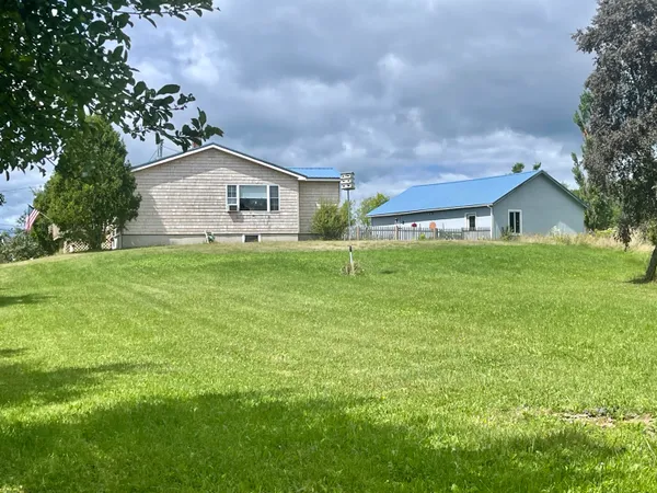 $287,500 | 1 Daggett Road, Perry, ME 04667