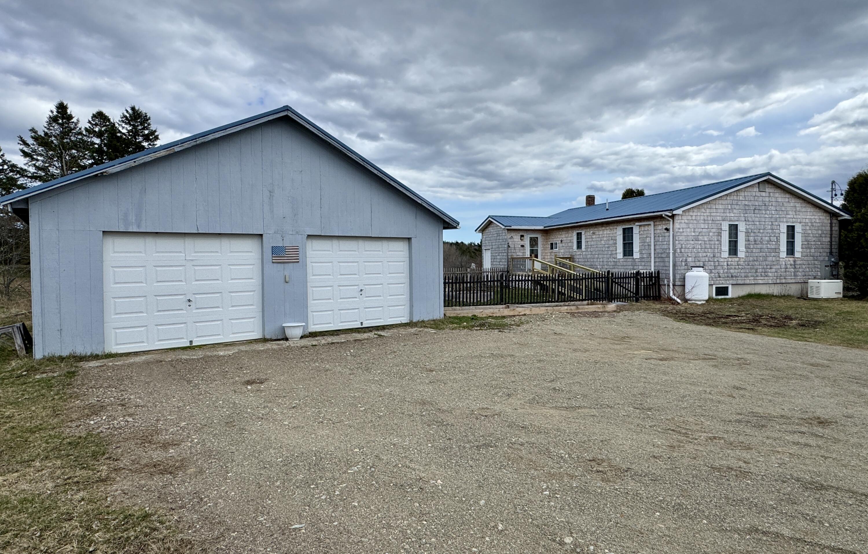 1 Daggett Road Perry, ME 04667 - Photo 6 of 78 IMG_8039