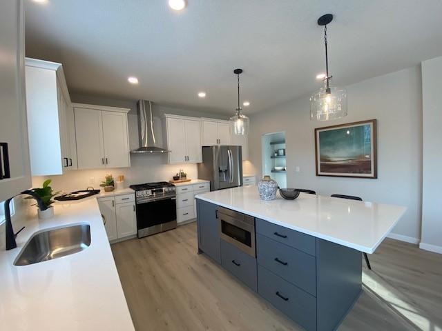 4842 Baker Reserve Lane Maple Plain, MN 55359 - Photo 2 of 50