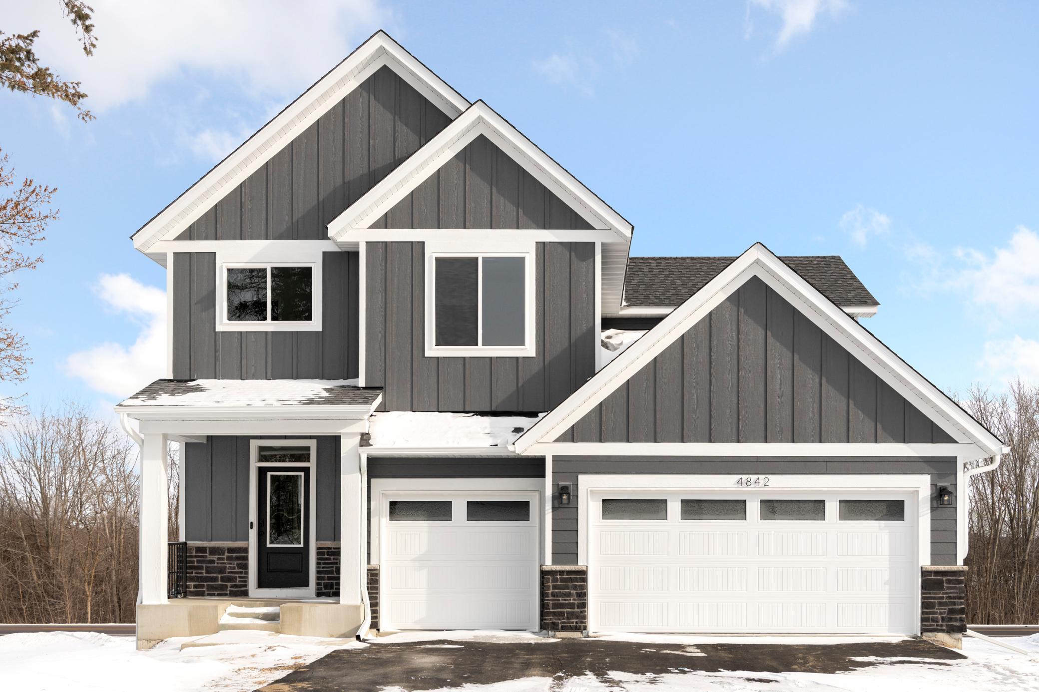 4842 Baker Reserve Lane Maple Plain, MN 55359 - Photo 45 of 50