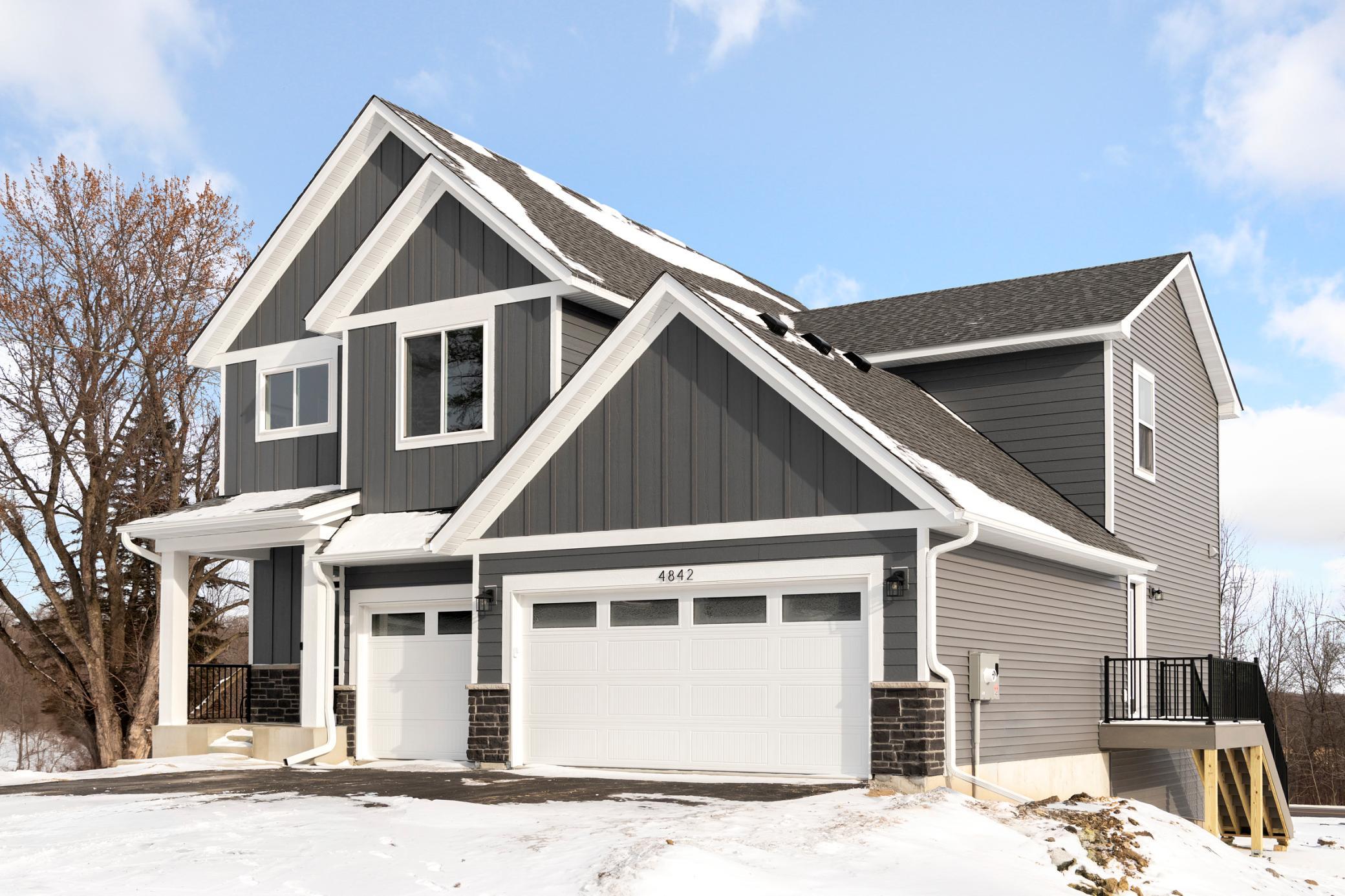 4842 Baker Reserve Lane Maple Plain, MN 55359 - Photo 46 of 50