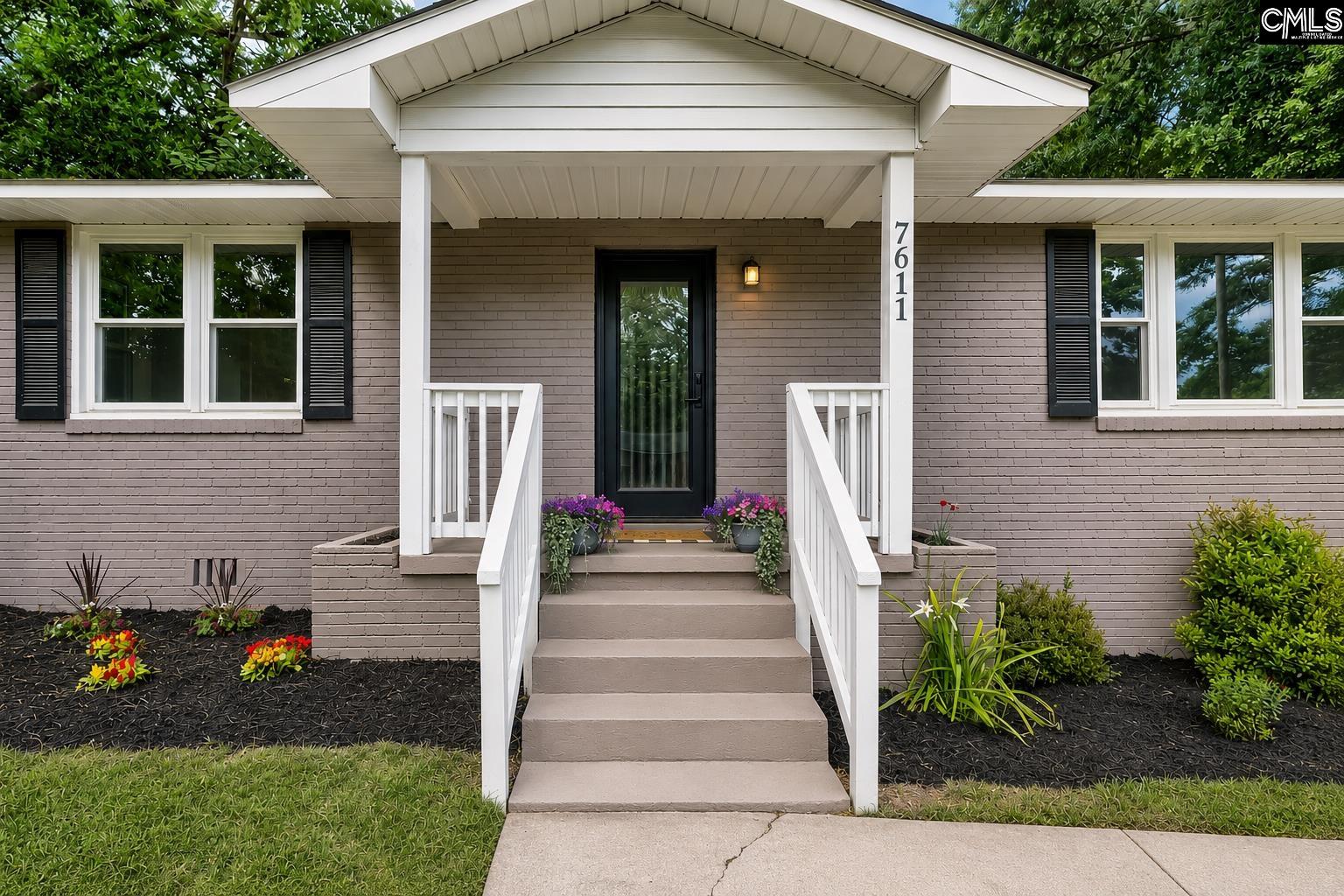 7611 Stephen Street Columbia, SC 29209 - Photo 3 of 24