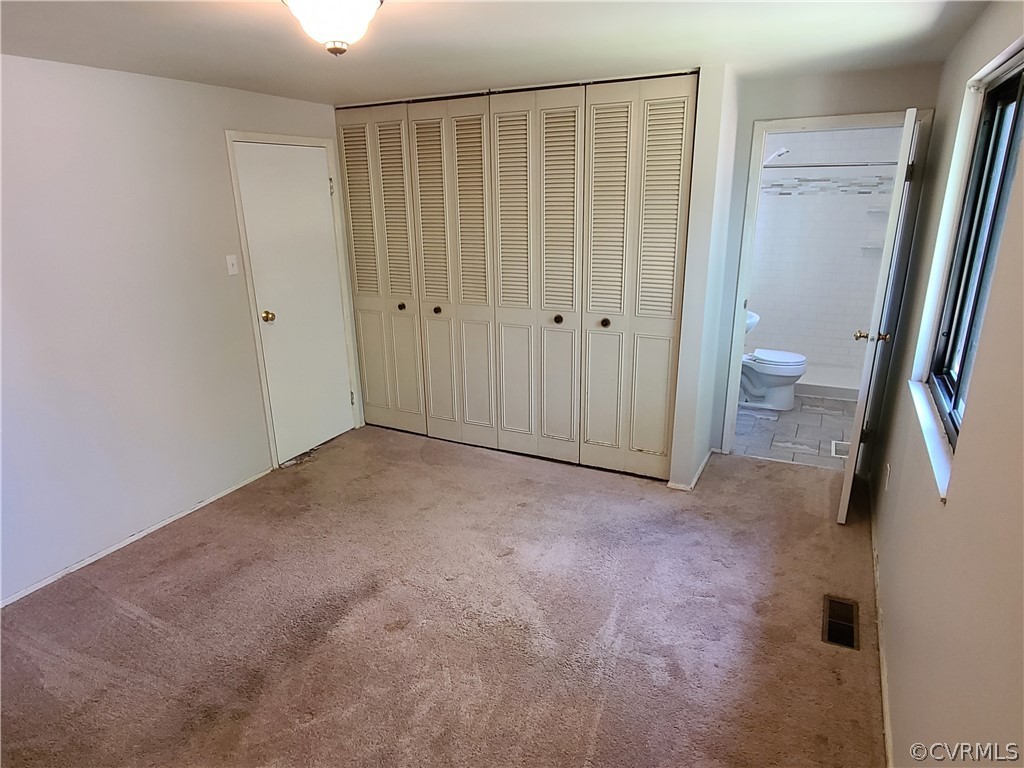 9326 Emmett Road Glen Allen, VA 23060 - Photo 11 of 29 a view of an empty room with a gallery