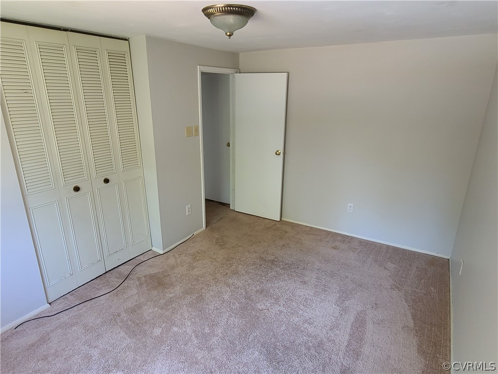 9326 Emmett Road Glen Allen, VA 23060 - Photo 15 of 29 a view of an empty room