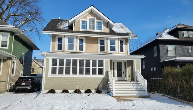 $524,900 | 64 Sagamore Terrace, Buffalo, NY 14214