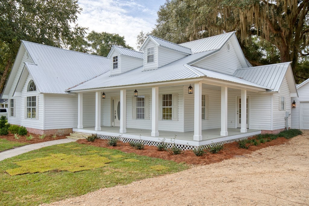 5871 Snake Nation Road Hahira, GA 31632 - Photo 2 of 40 Gallery Image 2
