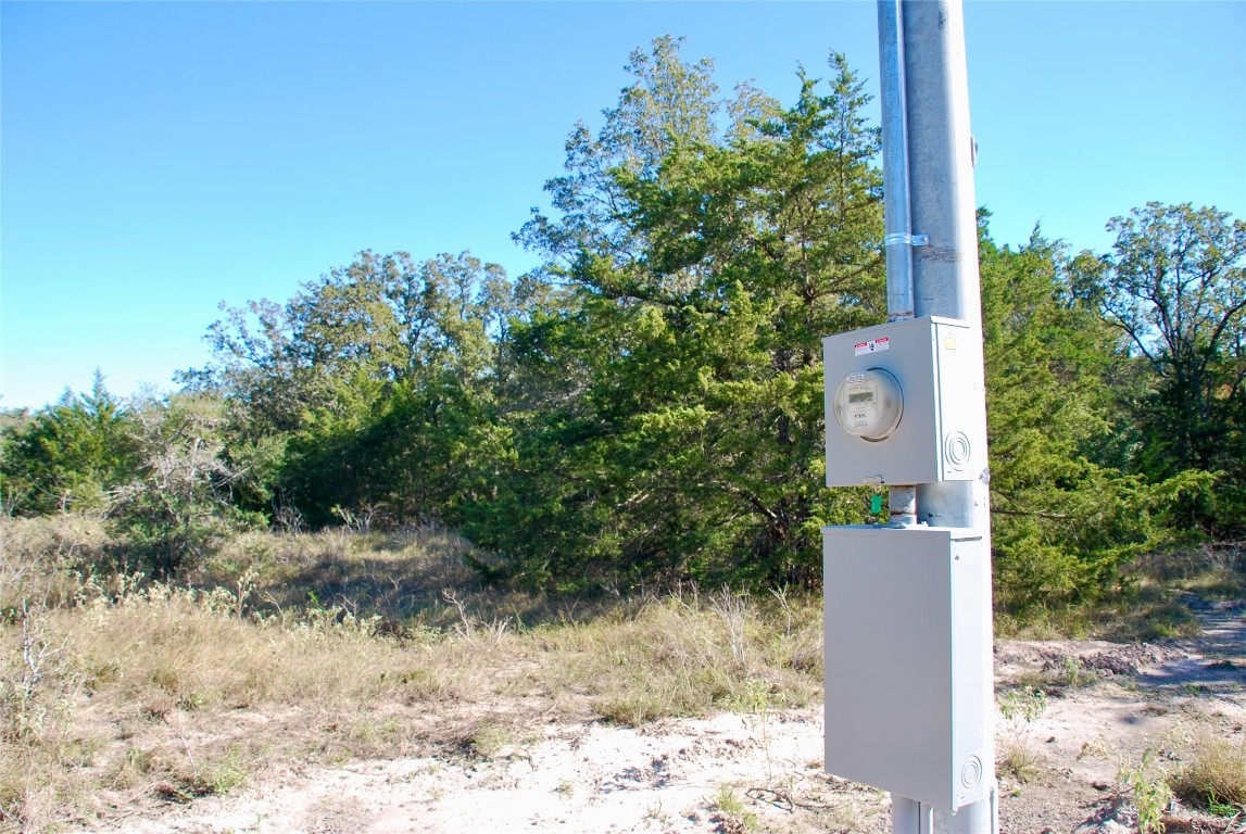 1727 Davis Road West Point, TX 78963 - Photo 38 of 40 a sign that is on the side of the road