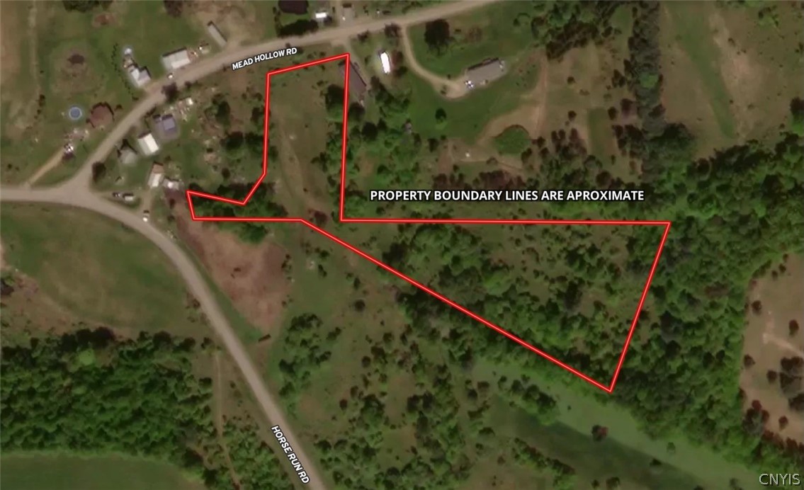 Mead Hollow Road Little Genesee, NY 14754 - Photo 2 of 15