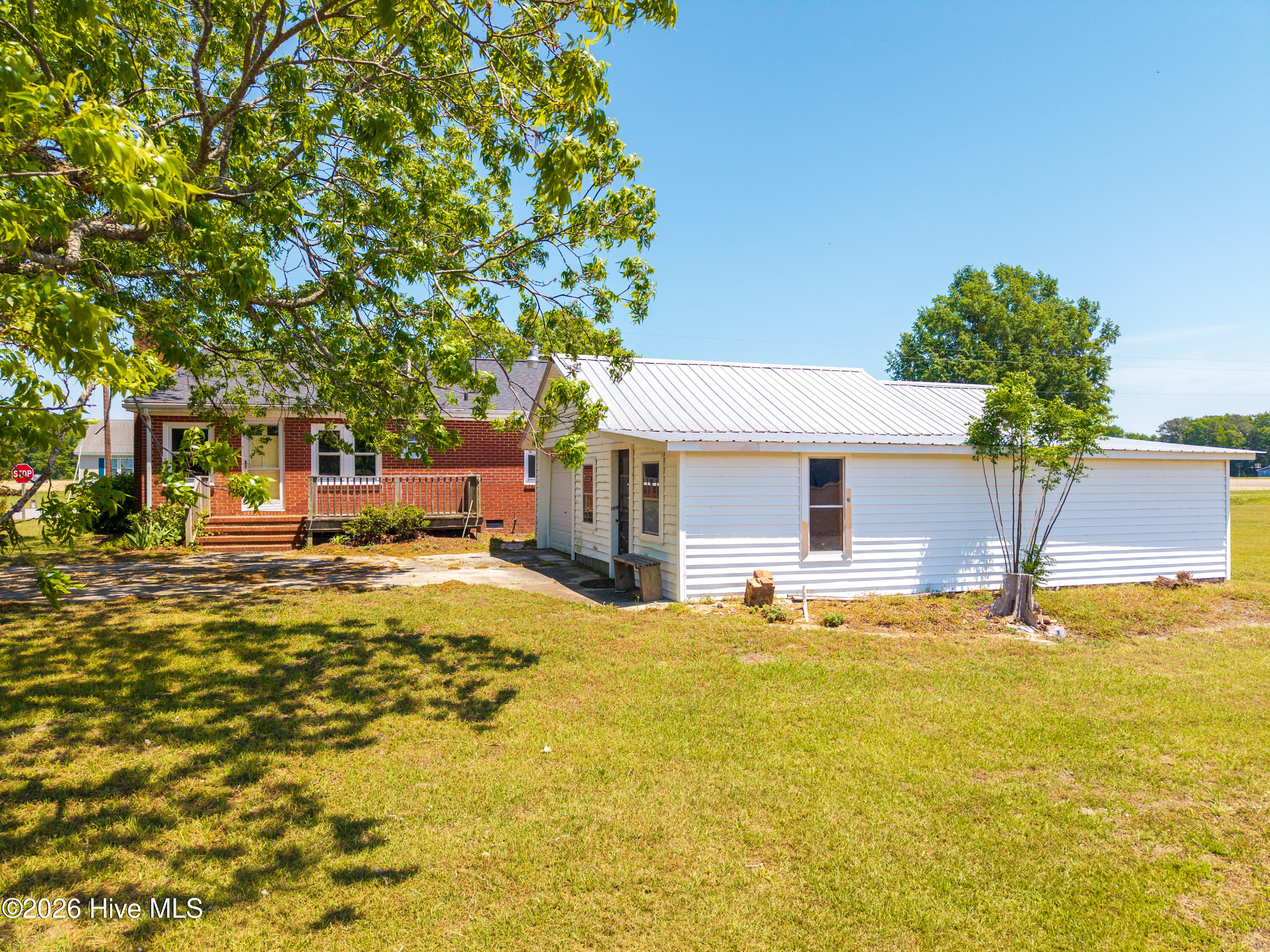 1711 Rocky Hock Landing Road Edenton, NC 27932 - Photo 32 of 32 32