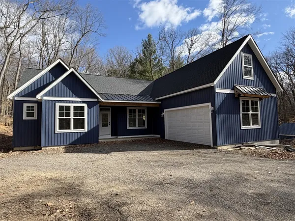 $515,000 | 9370 South Hannah Lane, Newaygo, MI 49337