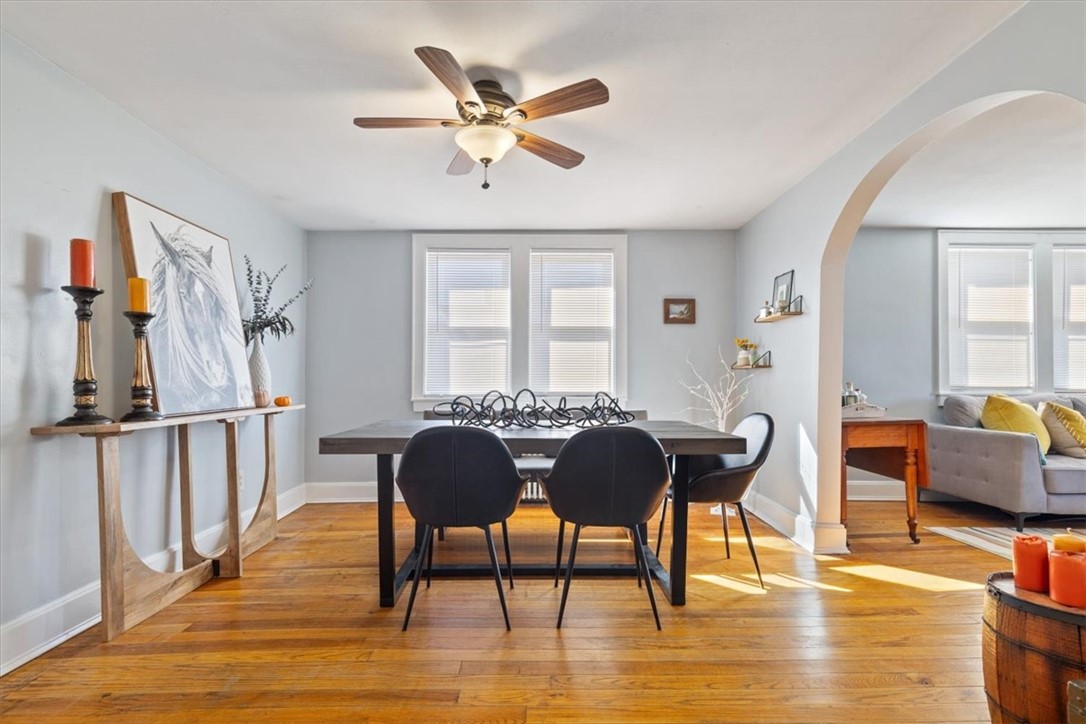 33 Grove Avenue, Unit 5 Westerly, RI 02891 - Photo 3 of 30