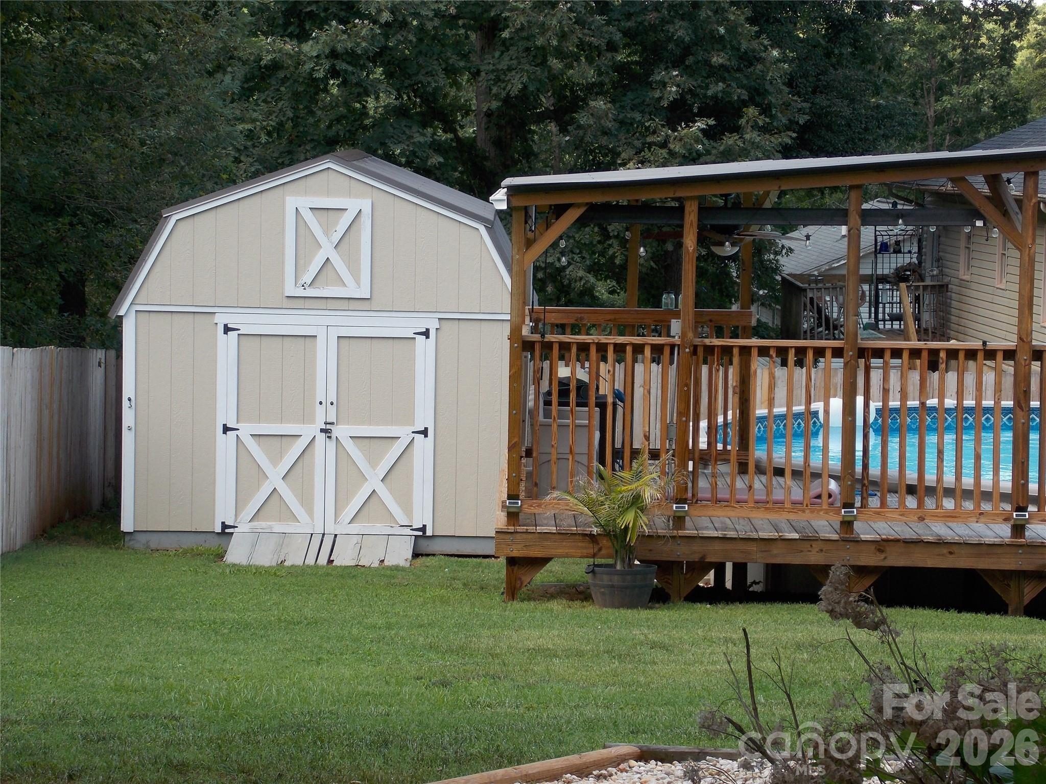 4249 Beach Road Hudson, NC 28638 - Photo 5 of 8
