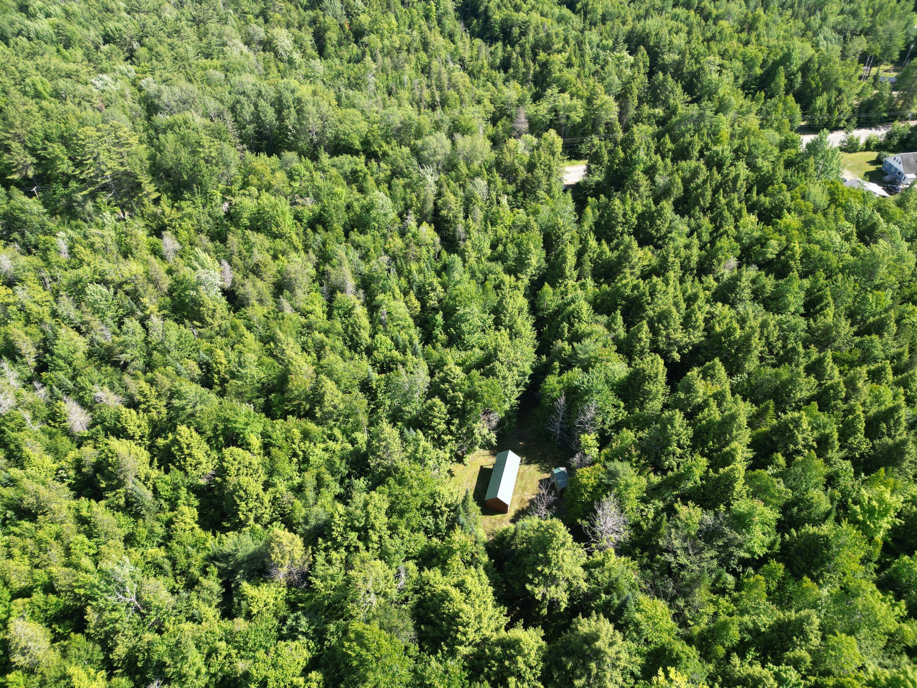 195 West Old Main Road Lowell, ME 04493 - Photo 17 of 18 DJI_0795