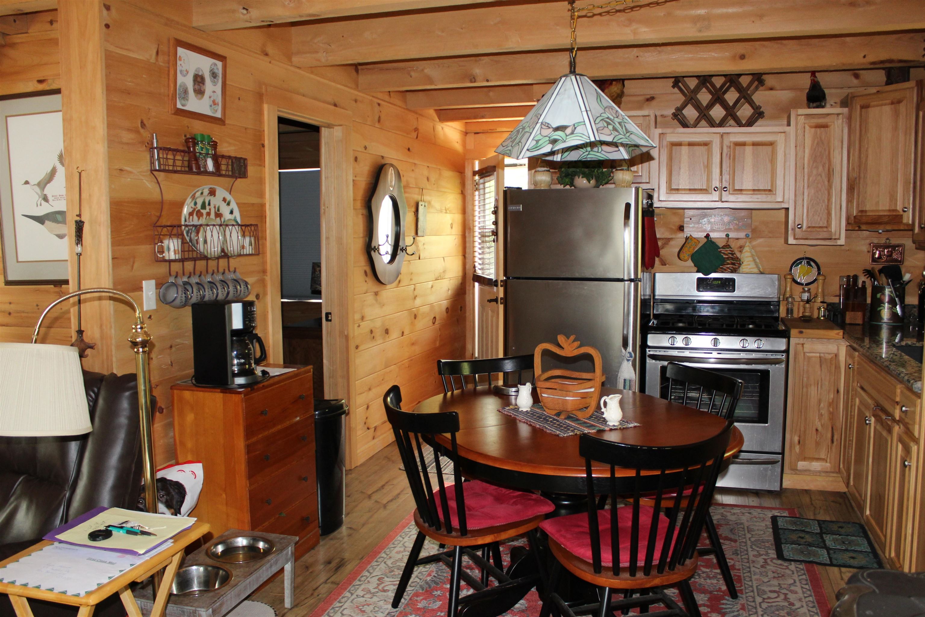 49 Pond Outlet Road Errol, NH 03579 - Photo 7 of 52