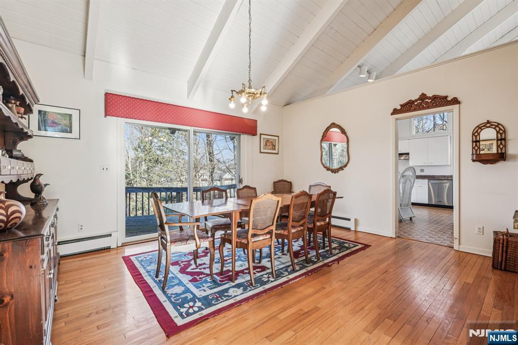 873 Olentangy Road Franklin Lakes, NJ 07417 - Photo 12 of 41 a living room with furniture a rug and a window