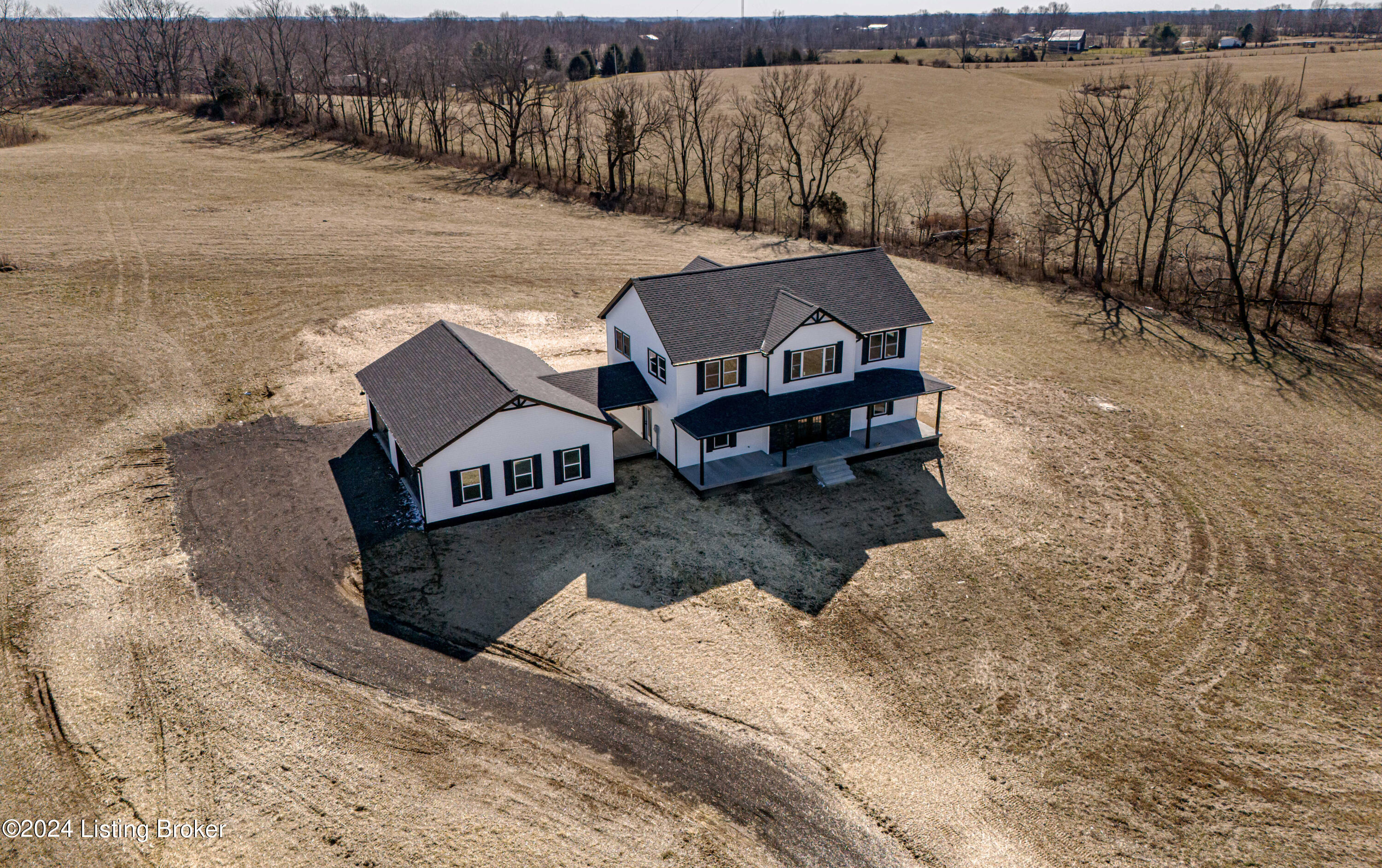 6197 Bagdad Road Bagdad, KY 40003 - Photo 70 of 75 DJI_20230815122252_0681_D