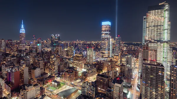 $4,225 | 555 10th Avenue, Unit 29C | Hudson Yards