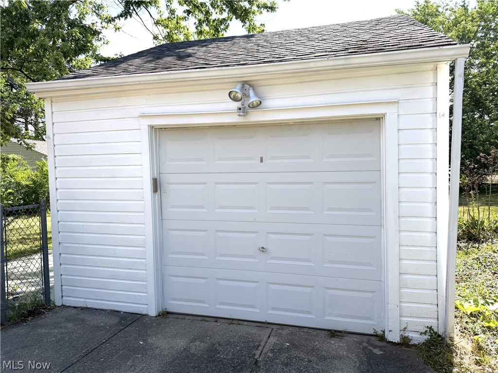 1555 Sheffield Road South Euclid, OH 44121 - Photo 21 of 21