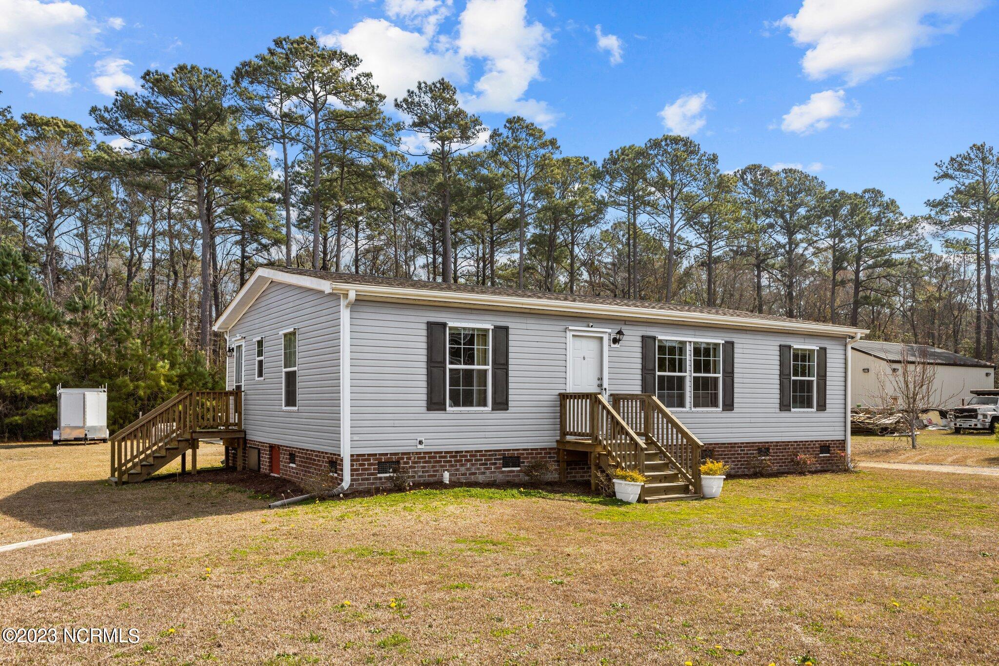 1019 Harkers Island Road Beaufort, NC 28516 - Photo 23 of 37 1019 Harkers Island Rd