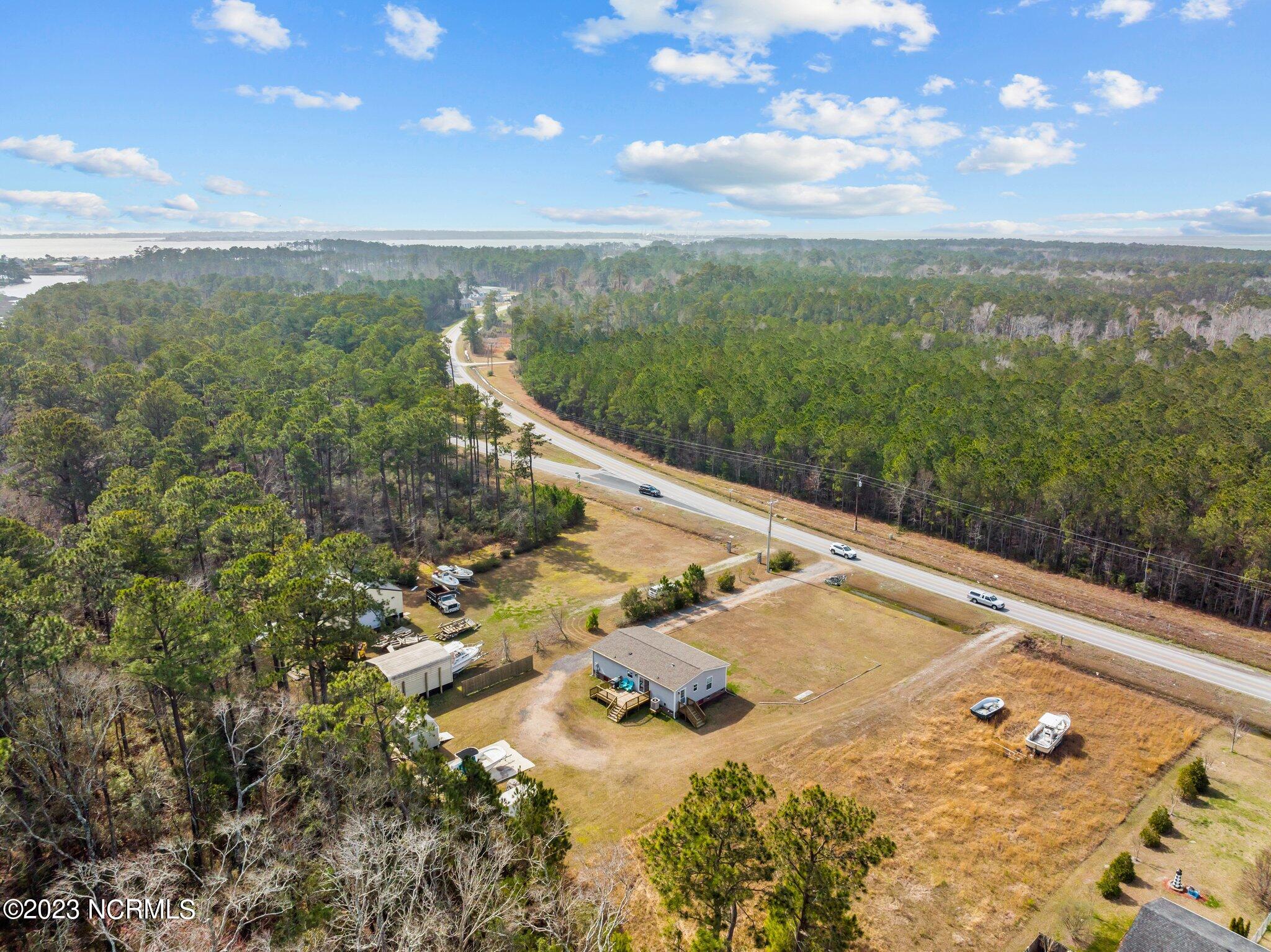1019 Harkers Island Road Beaufort, NC 28516 - Photo 36 of 37 13-web-or-mls-DJI_0177