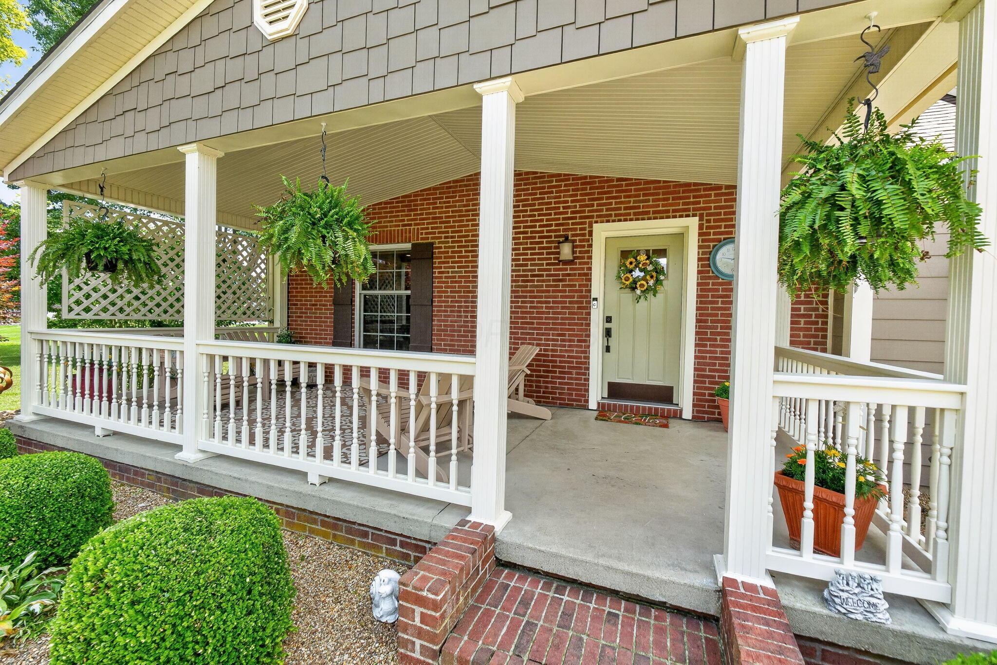 6565 Duffy Road Delaware, OH 43015 - Photo 7 of 84 6565 Duffy (Exterior)-9