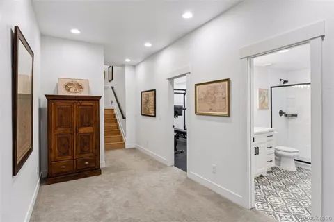 $2,399,000 | 400 South Gaylord Street, Denver, CO 80209