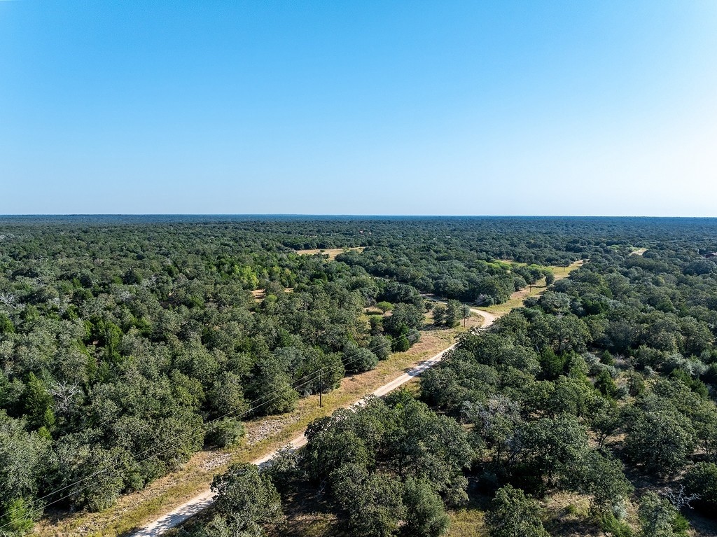 1883 County Road 273 Weimar, TX 78962 - Photo 16 of 25 an aerial view of multiple house