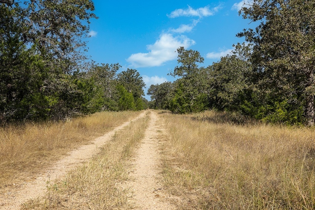 1883 County Road 273 Weimar, TX 78962 - Photo 17 of 25 a view of lake view and mountain view