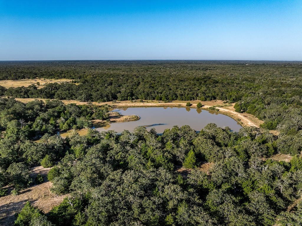 1883 County Road 273 Weimar, TX 78962 - Photo 2 of 25 an aerial view of residential building and ocean