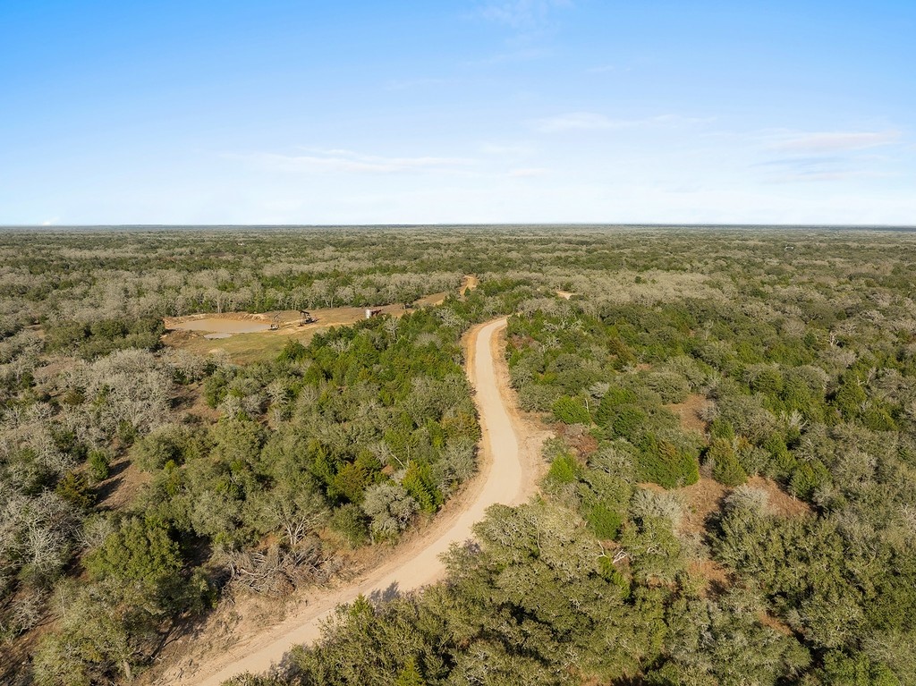 1883 County Road 273 Weimar, TX 78962 - Photo 22 of 25 a view of city and ocean