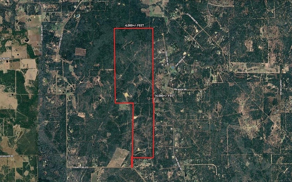 1883 County Road 273 Weimar, TX 78962 - Photo 25 of 25