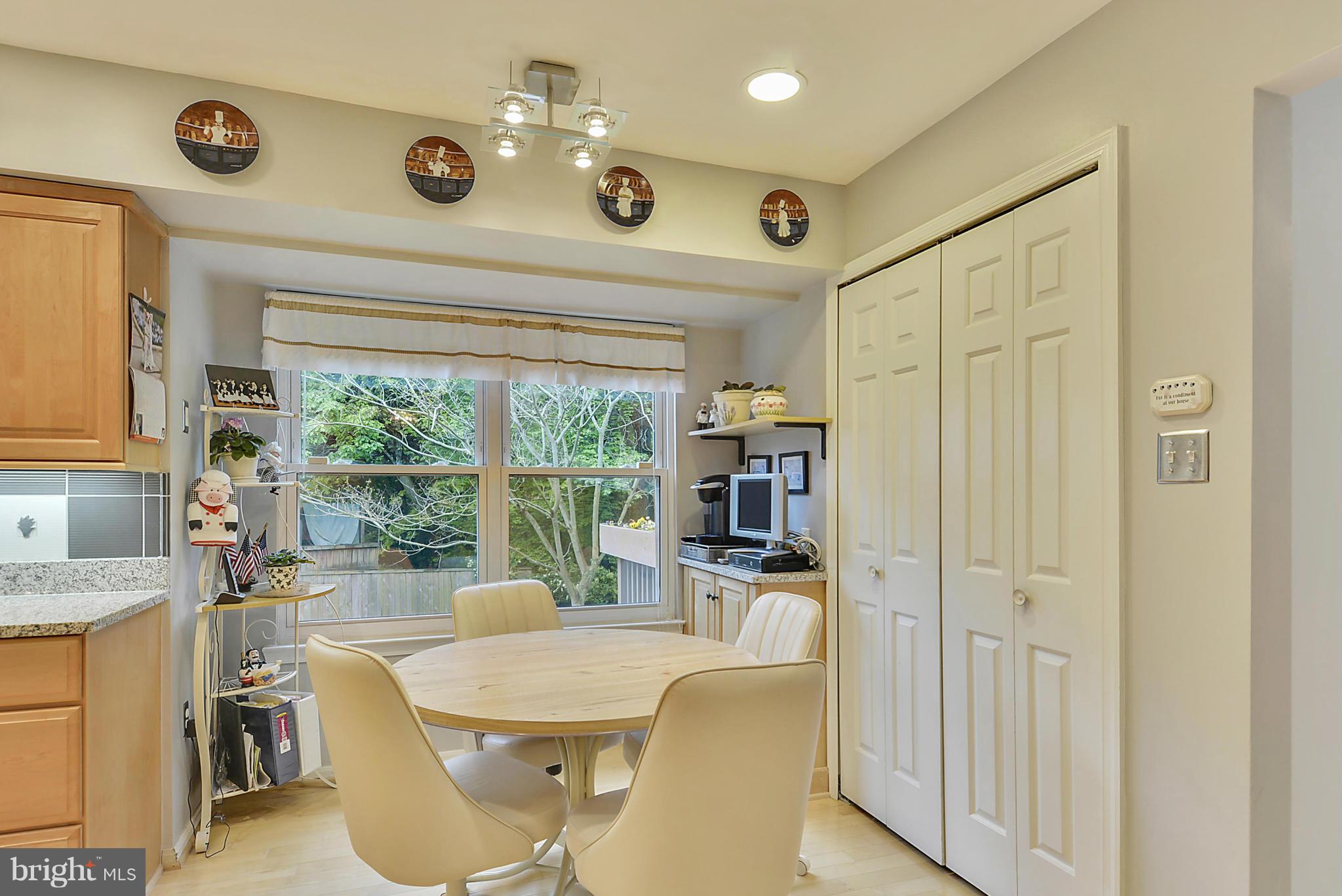 11501 Daffodil Lane Silver Spring, MD 20902 - Photo 12 of 30 Breakfast Room
