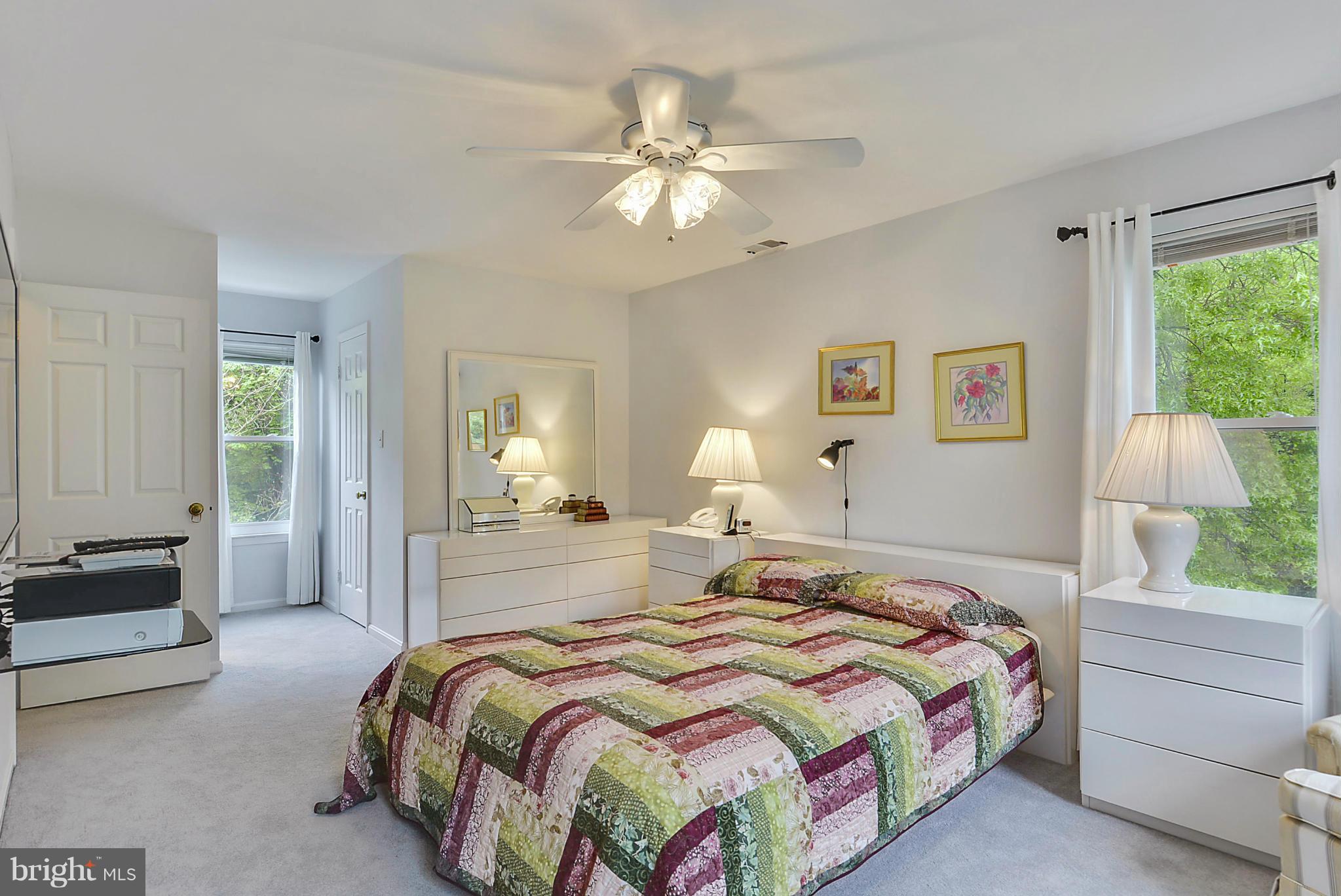 11501 Daffodil Lane Silver Spring, MD 20902 - Photo 19 of 30 Bedroom (Master)