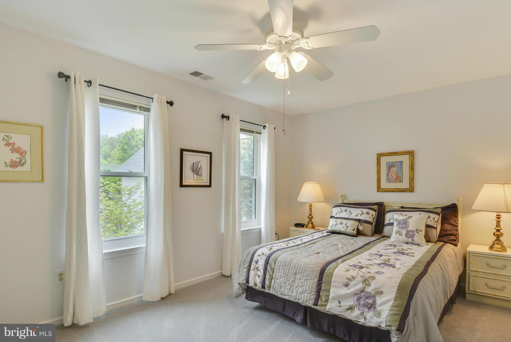 11501 Daffodil Lane Silver Spring, MD 20902 - Photo 21 of 30 Bedroom 2