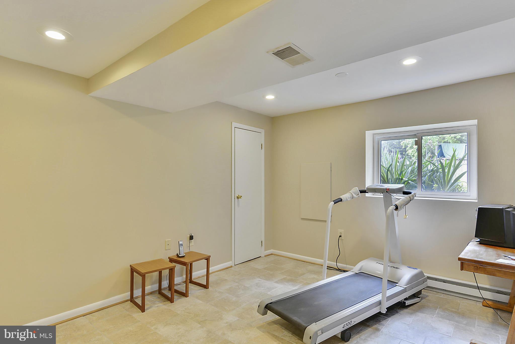 11501 Daffodil Lane Silver Spring, MD 20902 - Photo 26 of 30 Bedroom 5 in Lower Level