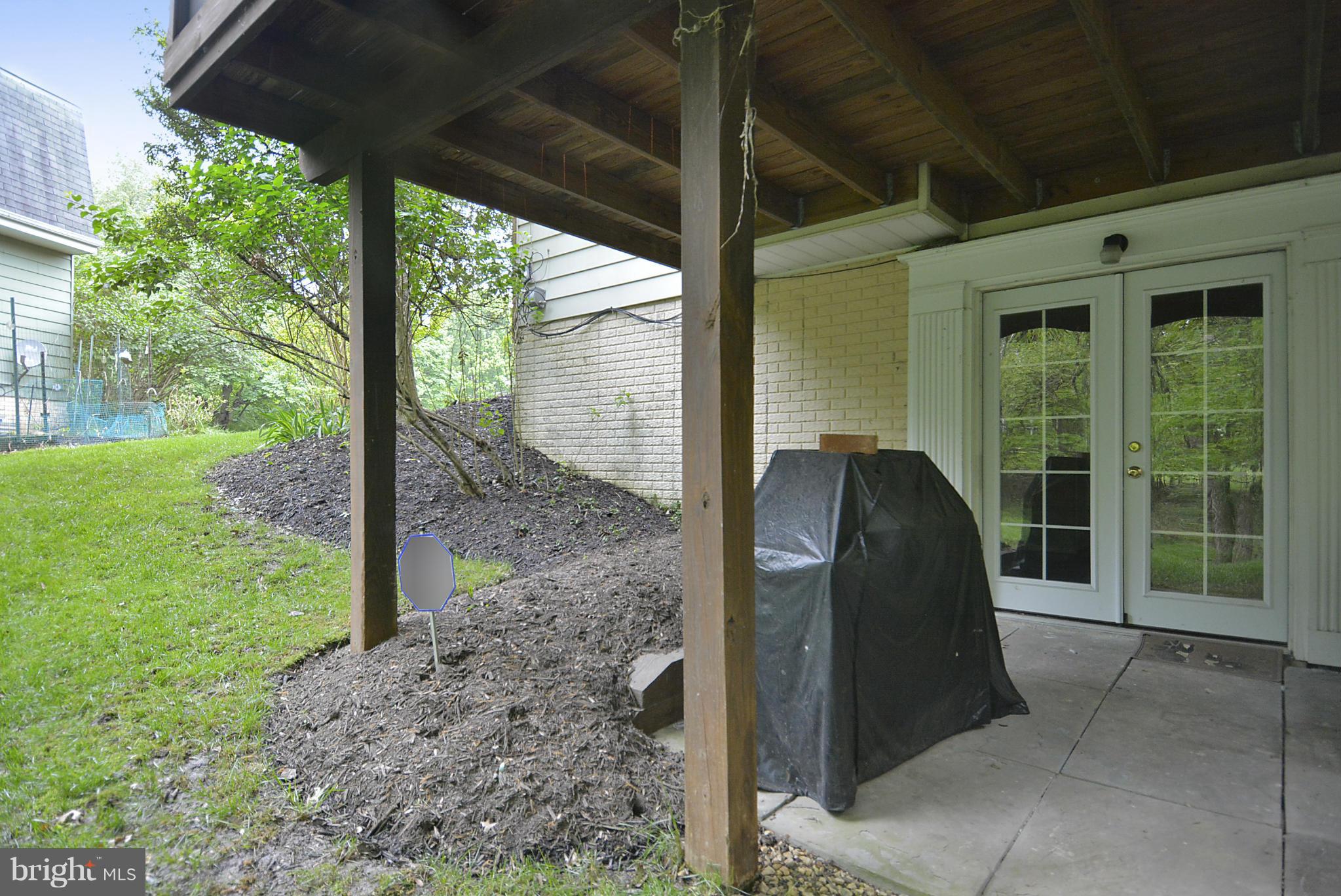 11501 Daffodil Lane Silver Spring, MD 20902 - Photo 28 of 30 Patio