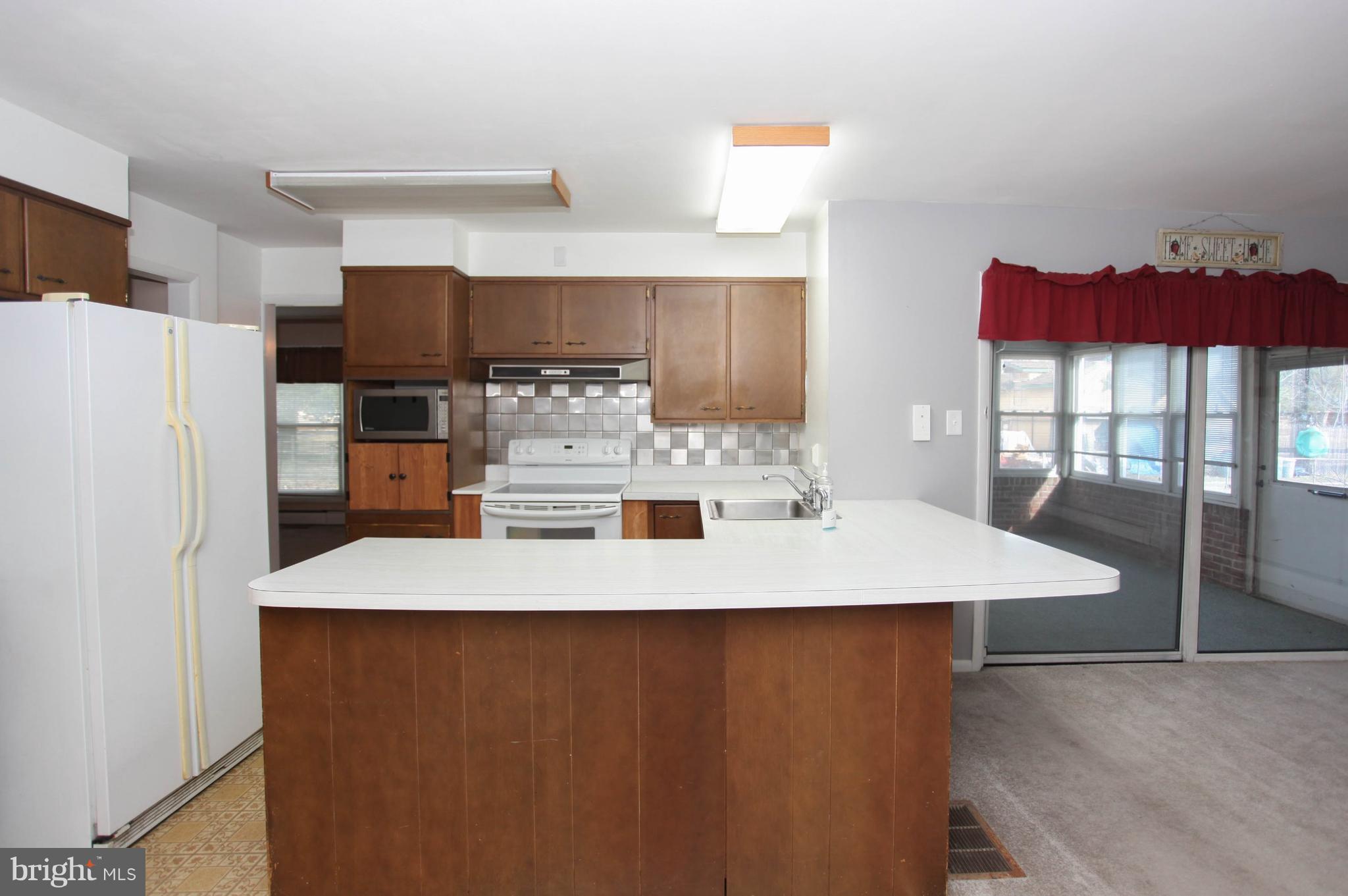 1700 Church Road Dundalk, MD 21222 - Photo 8 of 28 Kitchen