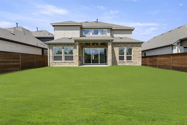$589,950 | 1940 Harmony, Forney, TX 75126
