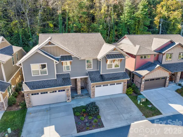 $615,000 | 509 Sweet Birch Park Lane, Black Mountain, NC 28711